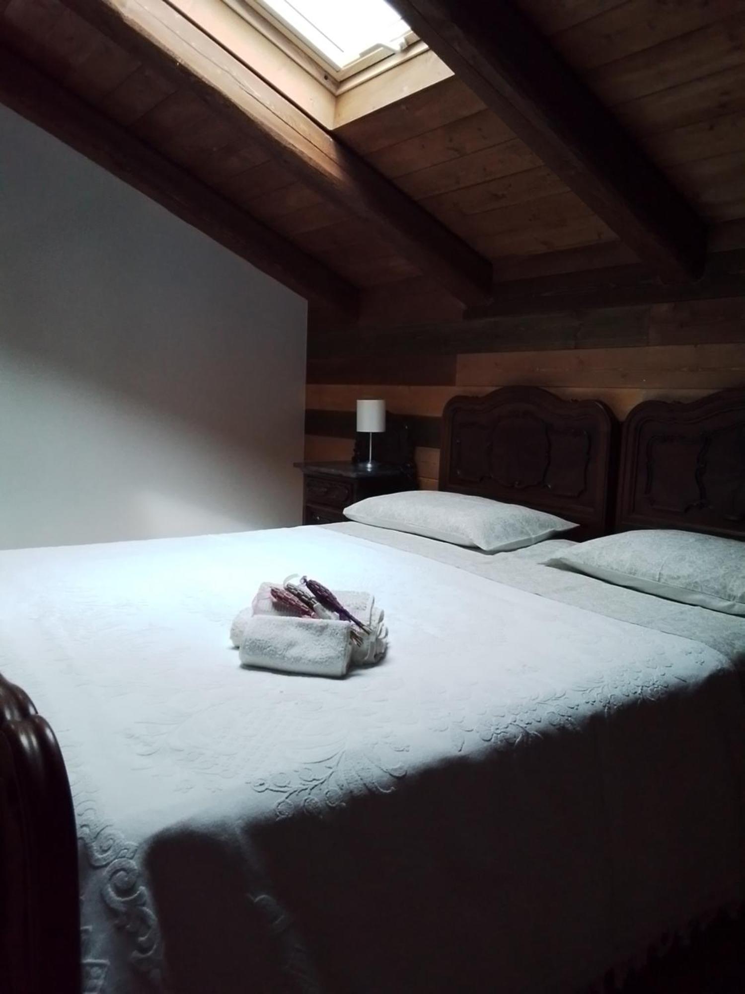 B&B Le Mimose Bricherasio Quarto foto
